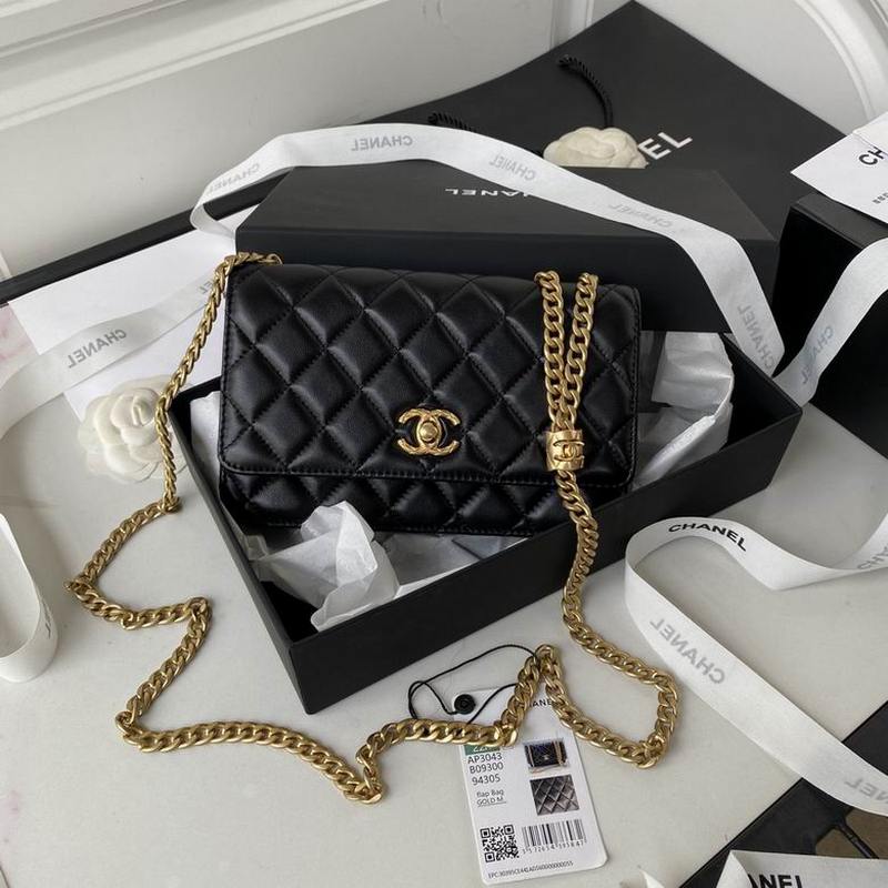 Chanel Handbags 179